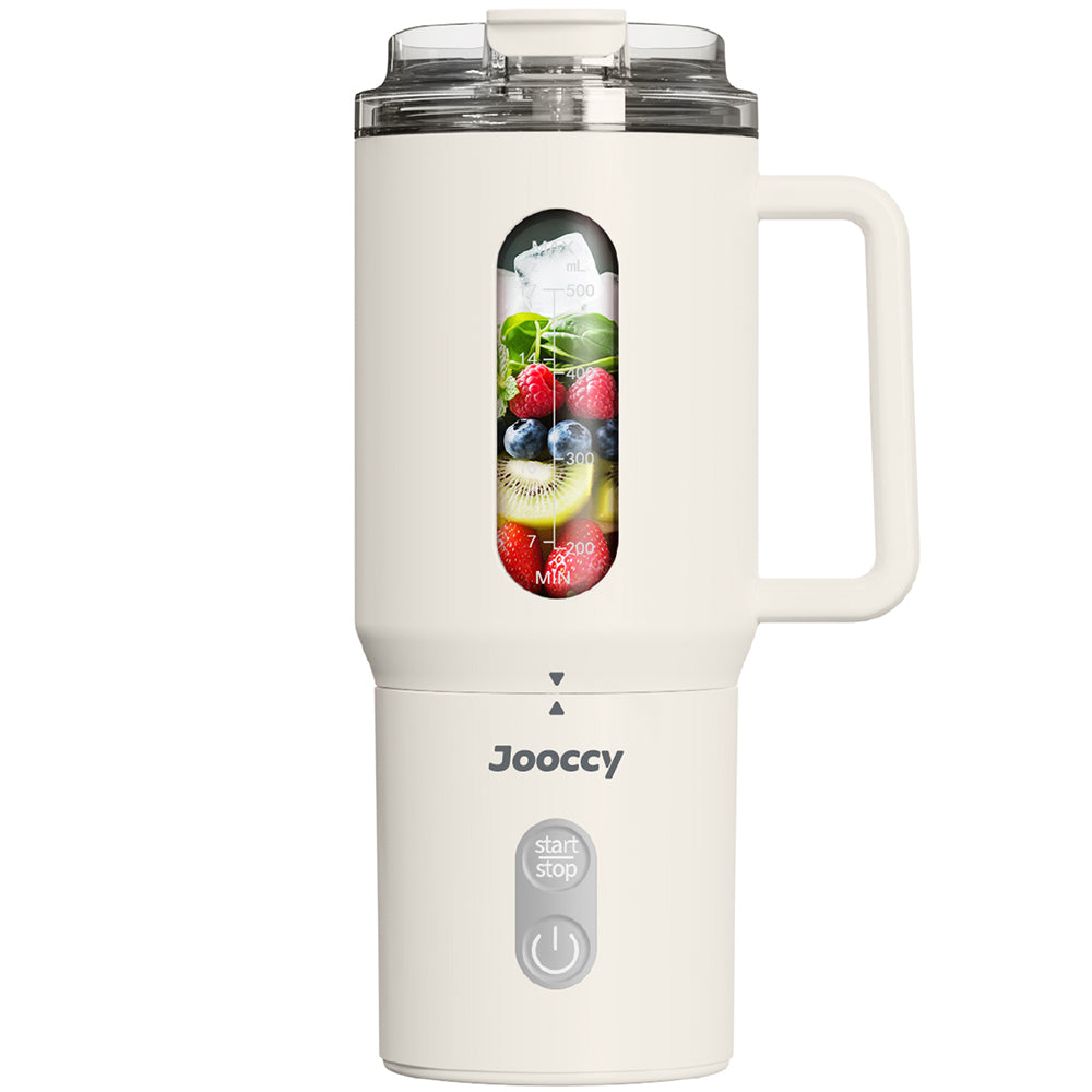 Jooccy 18oz. Portable Blender Personal Blender for Shakes & Smoothies