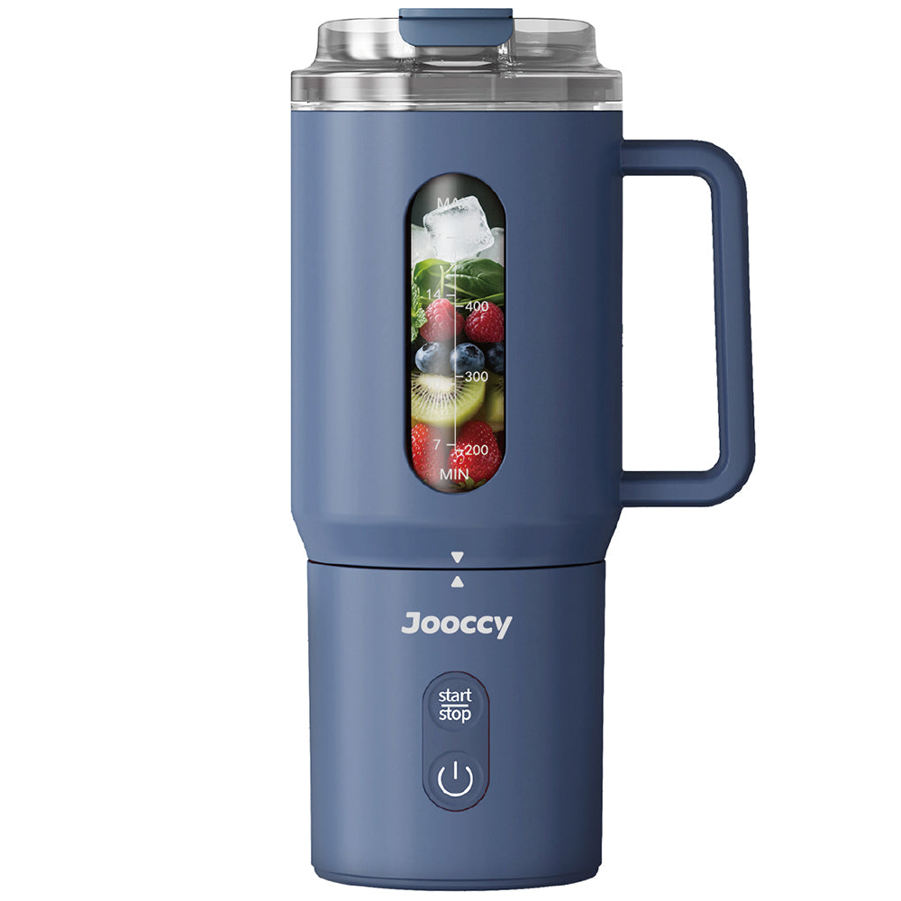 Jooccy 18oz. Portable Blender Personal Blender for Shakes & Smoothies