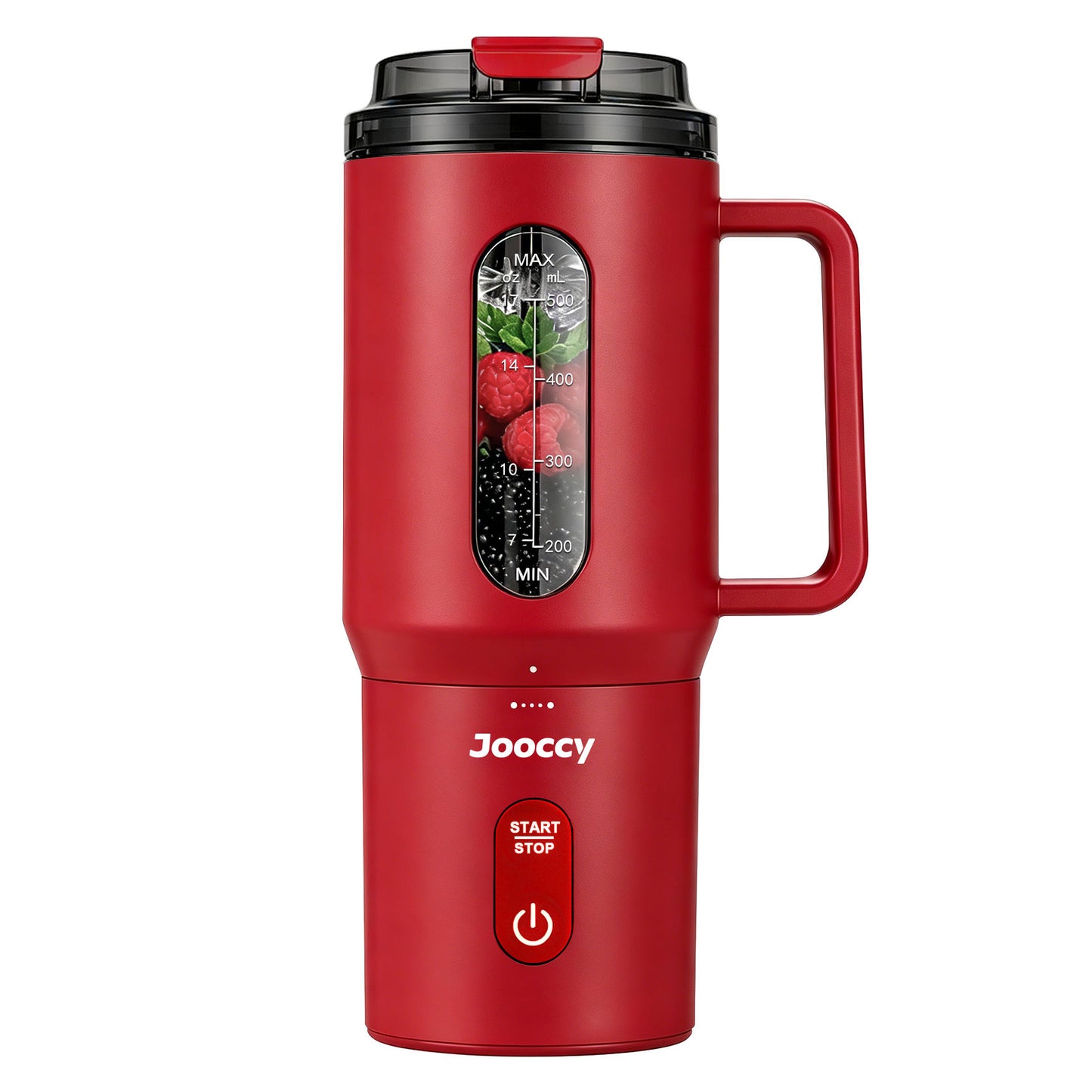 Jooccy Pro-Series Portable Blender