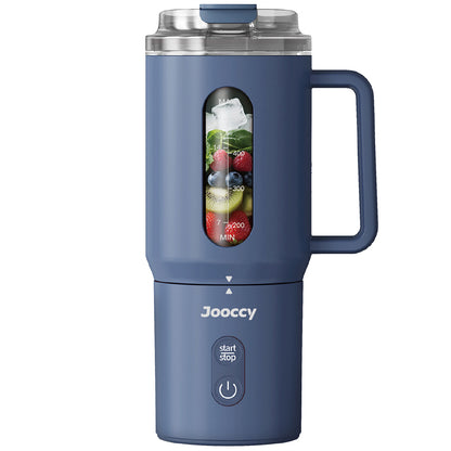 Jooccy 18oz. Portable Blender Personal Blender for Shakes & Smoothies