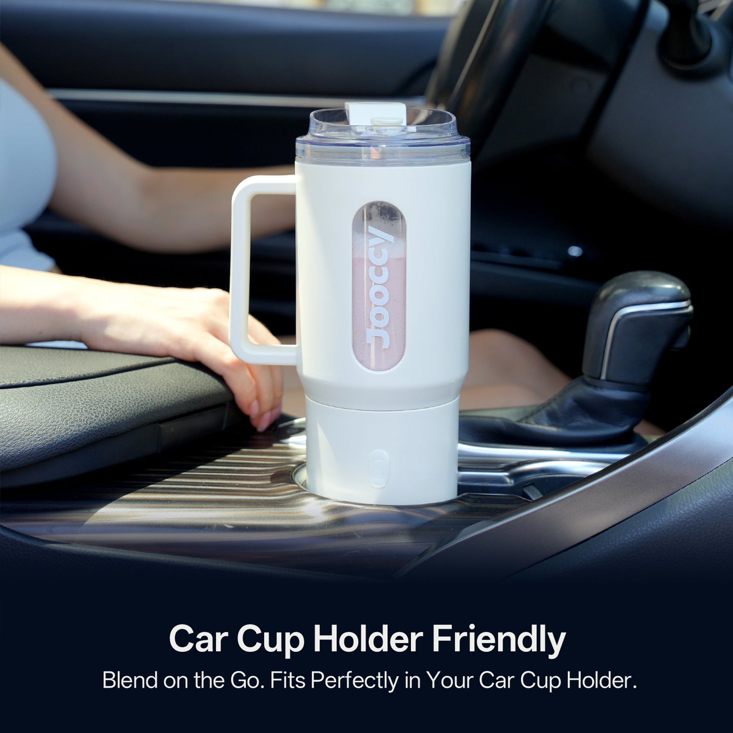 Jooccy Pro-Series Portable Blender