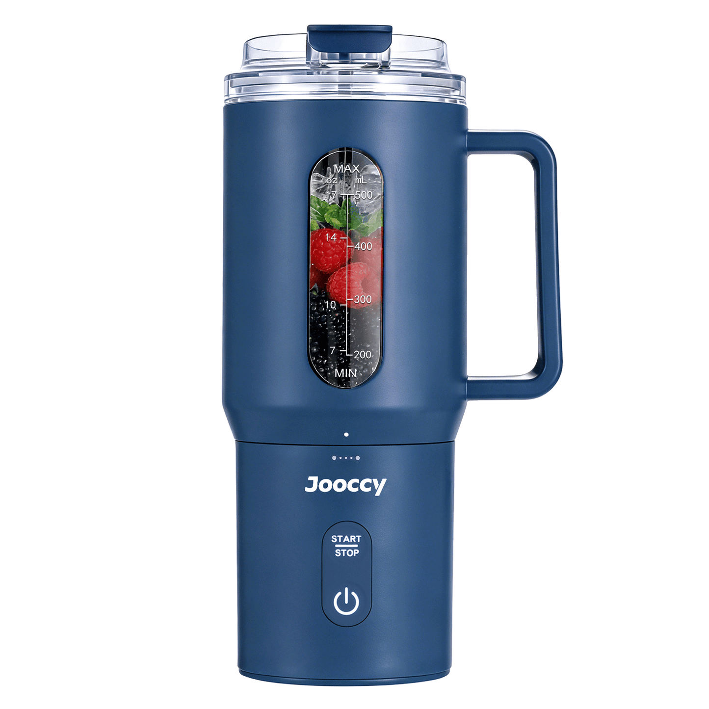 Jooccy Pro-Series Portable Blender