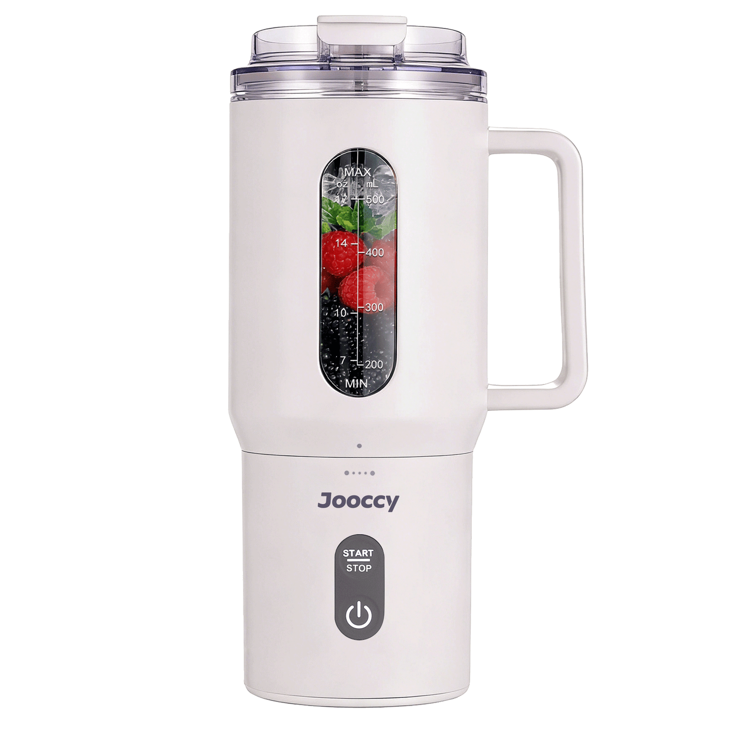 Jooccy Pro-Series Portable Blender