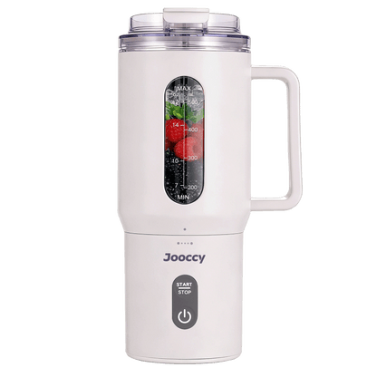 Jooccy Pro-Series Portable Blender