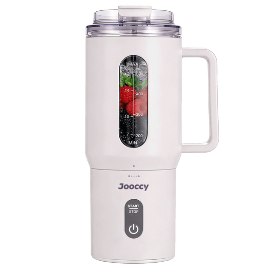 Jooccy Pro-Series Portable Blender